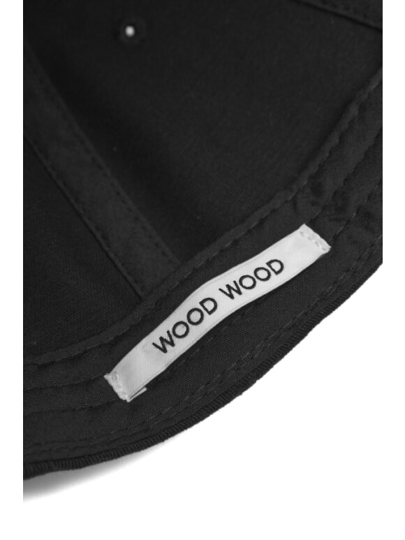 Double A by Wood Wood - wood wood WWW.W.cap