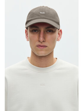 Double A by Wood Wood - wood wood WWLow profile cap