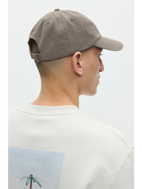 Double A by Wood Wood - wood wood WWLow profile cap