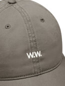 Double A by Wood Wood - wood wood WWLow profile cap Double A by Wood Wood - wood wood WWLow profile cap