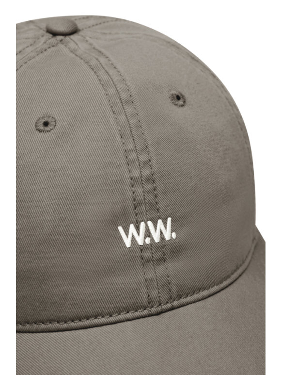 Double A by Wood Wood - wood wood WWLow profile cap