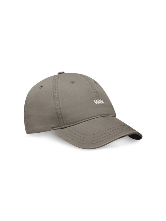 Double A by Wood Wood - wood wood WWLow profile cap