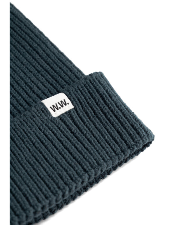 Double A by Wood Wood - wood wood WWEddie bean
