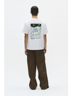 Double A by Wood Wood - wood wood WWAce birder tee