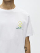 Double A by Wood Wood - wood wood WWAce birder tee