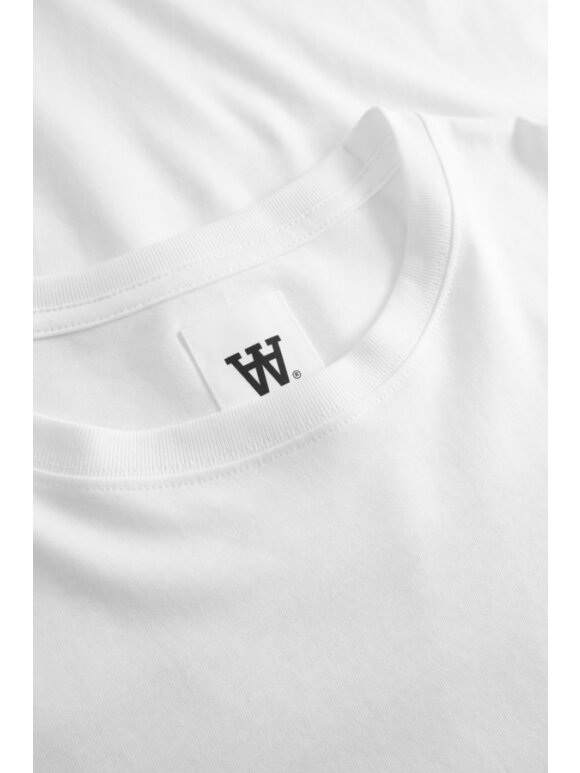 Double A by Wood Wood - wood wood WWAce birder tee