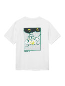 Double A by Wood Wood - wood wood WWAce birder tee