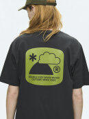 Double A by Wood Wood - wood wood WWAce outsider tee Double A by Wood Wood - wood wood WWAce outsider tee