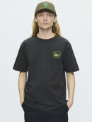 Double A by Wood Wood - wood wood WWAce outsider tee Double A by Wood Wood - wood wood WWAce outsider tee