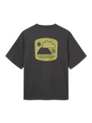 Double A by Wood Wood - wood wood WWAce outsider tee Double A by Wood Wood - wood wood WWAce outsider tee