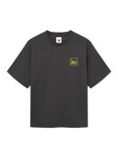 Double A by Wood Wood - wood wood WWAce outsider tee Double A by Wood Wood - wood wood WWAce outsider tee