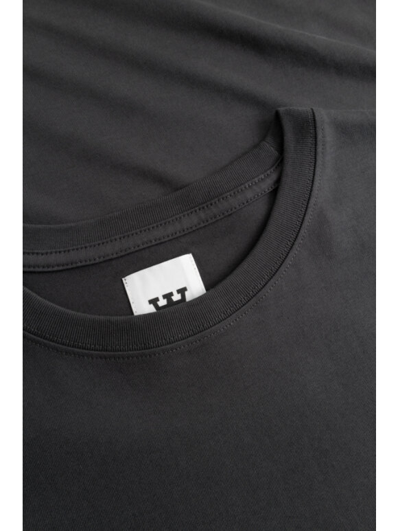 Double A by Wood Wood - wood wood WWAce outsider tee