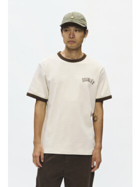 Double A by Wood Wood - wood wood WWParker tee arhie