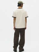 Double A by Wood Wood - wood wood WWParker tee arhie Double A by Wood Wood - wood wood WWParker tee arhie