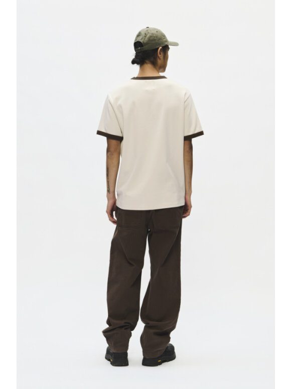 Double A by Wood Wood - wood wood WWParker tee arhie