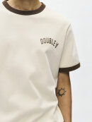 Double A by Wood Wood - wood wood WWParker tee arhie Double A by Wood Wood - wood wood WWParker tee arhie