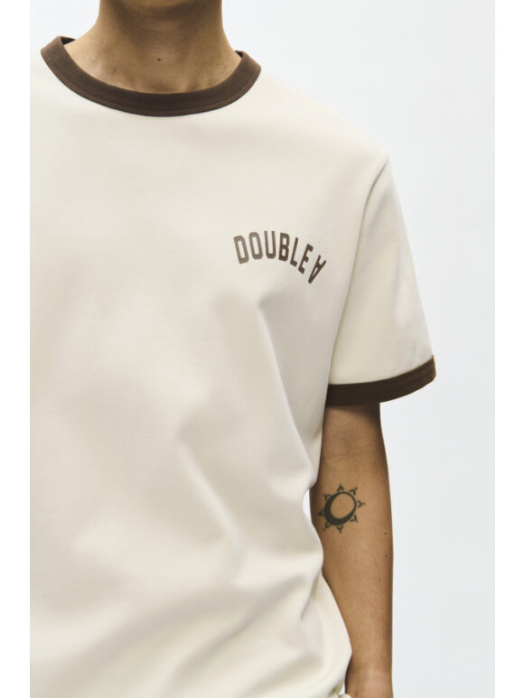 Double A by Wood Wood - wood wood WWParker tee arhie