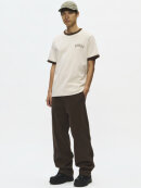 Double A by Wood Wood - wood wood WWParker tee arhie Double A by Wood Wood - wood wood WWParker tee arhie