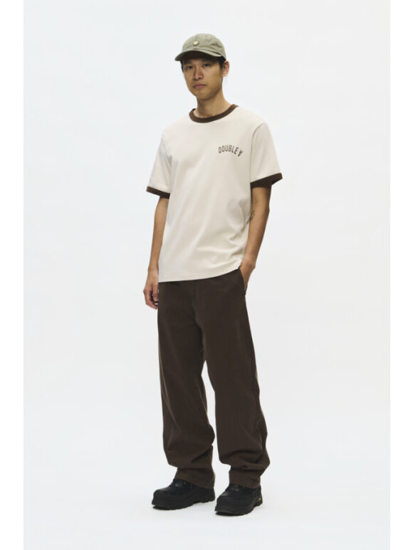 Double A by Wood Wood - wood wood WWParker tee arhie