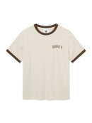 Double A by Wood Wood - wood wood WWParker tee arhie Double A by Wood Wood - wood wood WWParker tee arhie