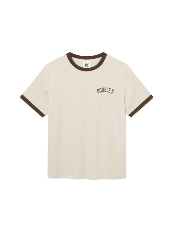 Double A by Wood Wood - wood wood WWParker tee arhie