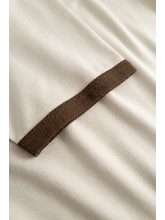 Double A by Wood Wood - wood wood WWParker tee arhie