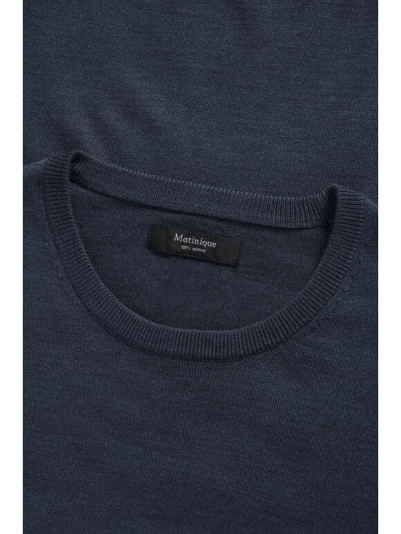 Matinique - Matinique Margrate Pullover
