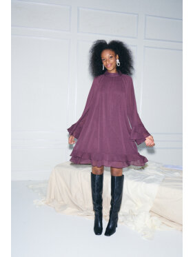 ICHI - ICHI IHGELISA Dress ICHI - ICHI IHGELISA Dress