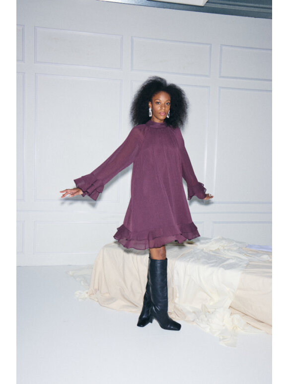 ICHI - ICHI IHGELISA Dress