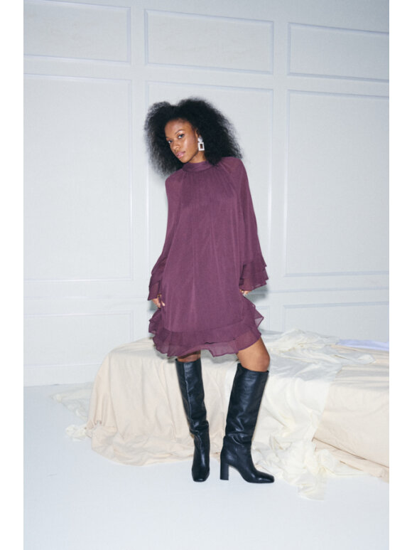 ICHI - ICHI IHGELISA Dress