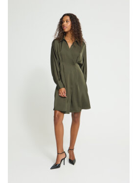 ICHI - ICHI IHRUTH Dress ICHI - ICHI IHRUTH Dress