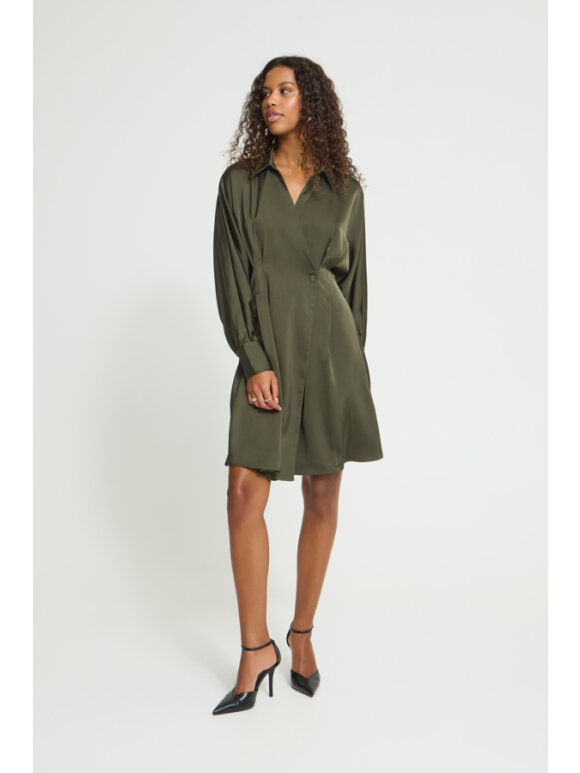 ICHI - ICHI IHRUTH Dress
