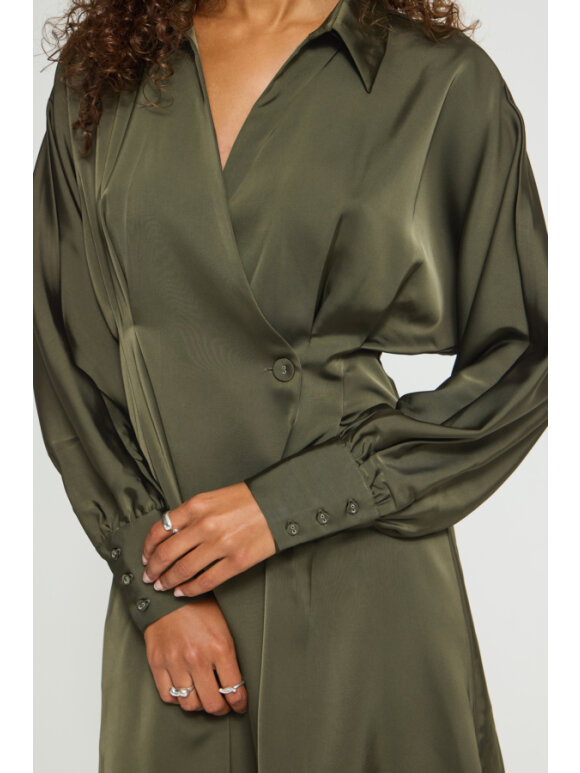 ICHI - ICHI IHRUTH Dress