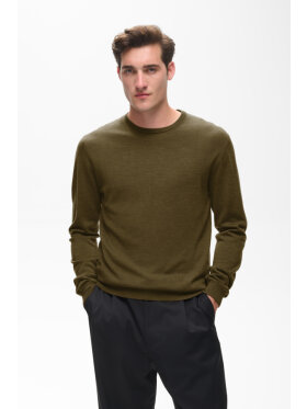 Matinique - Matinique Margrate Pullover 