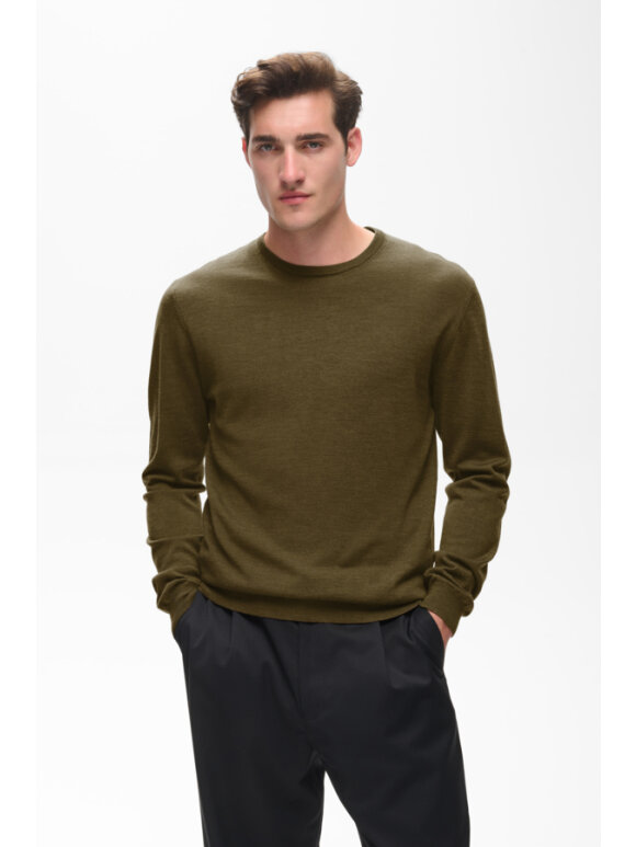 Matinique - Matinique Margrate Pullover 