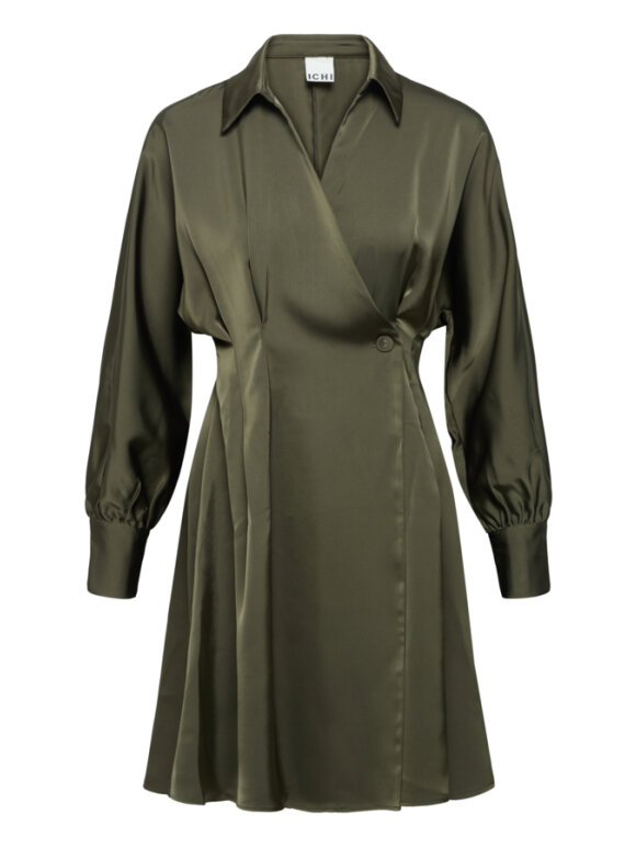 ICHI - ICHI IHRUTH Dress