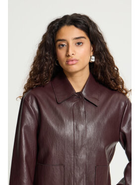 ICHI - ICHI IHHARUMI Jacket ICHI - ICHI IHHARUMI Jacket