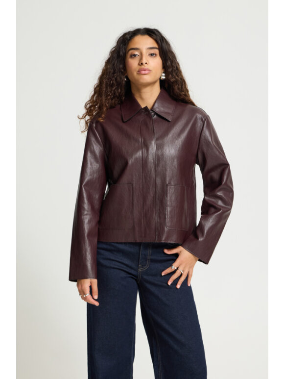 ICHI - ICHI IHHARUMI Jacket