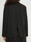 ICHI - IHKATE SPARKELLY OVERSIZE BL