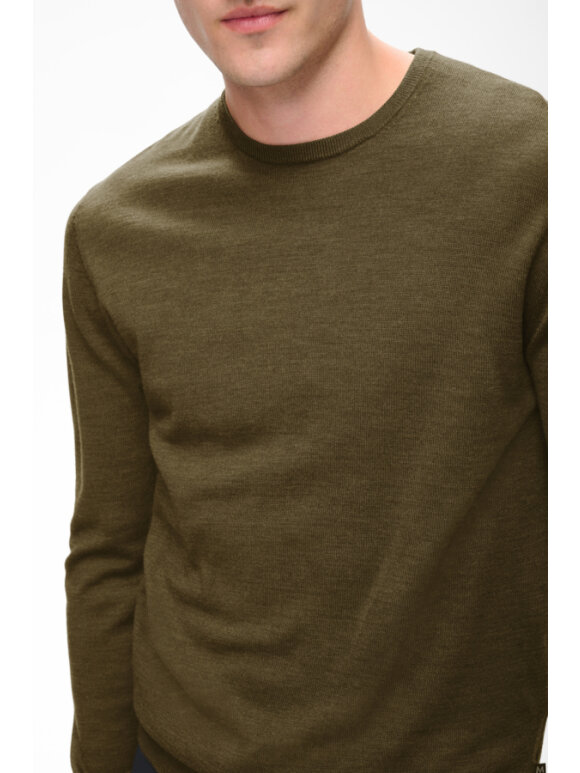 Matinique - Matinique Margrate Pullover 