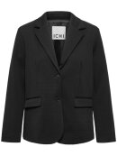 ICHI - IHKATE SPARKELLY OVERSIZE BL