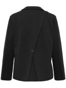ICHI - IHKATE SPARKELLY OVERSIZE BL