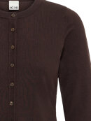 ICHI - ICHI IHLULS O-NECK Cardigan ICHI - ICHI IHLULS O-NECK Cardigan