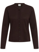ICHI - ICHI IHLULS O-NECK Cardigan ICHI - ICHI IHLULS O-NECK Cardigan
