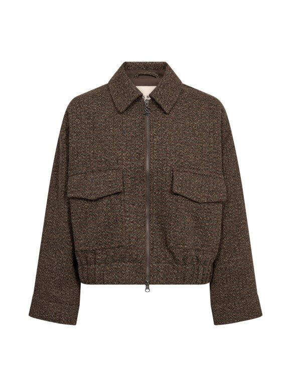 Mos Mosh - MOS MOSH MMIris Henny Jacket