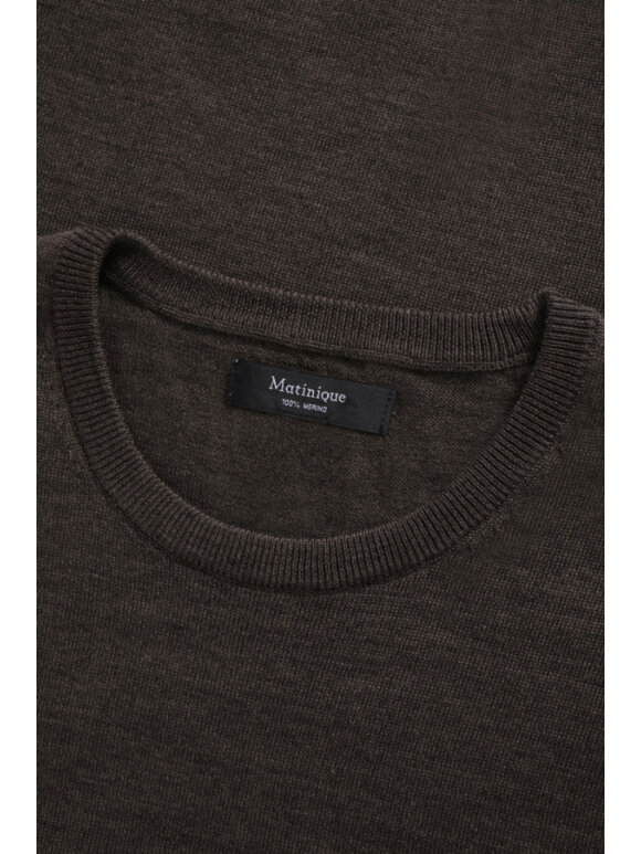 Matinique - Matinique Margrate Pullover