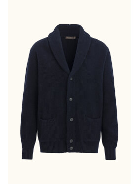 Oscar Jacobson - Oscar Jacobson Roland Cardigan Oscar Jacobson - Oscar Jacobson Roland Cardigan