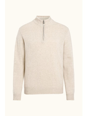 Oscar Jacobson - Oscar Jacobson Paul Half Zip Oscar Jacobson - Oscar Jacobson Paul Half Zip