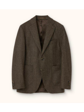 Oscar Jacobson - Oscar Jacobson Fogerty Patch
