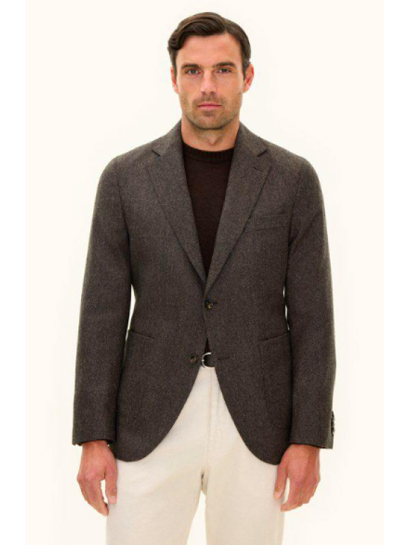 Oscar Jacobson - Oscar Jacobson Fogerty Patch